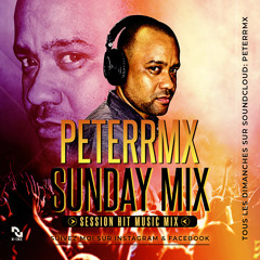 SUNDAY MIX SESSION HIT MUSIC