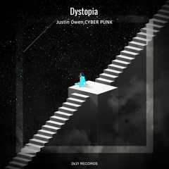 Justin Owen,CYBER PUNK - Dystopia
