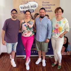 Kávét főzünk! Radics Gábor barista - Valódi Nők 2024. 07. 02. - 9 Óra