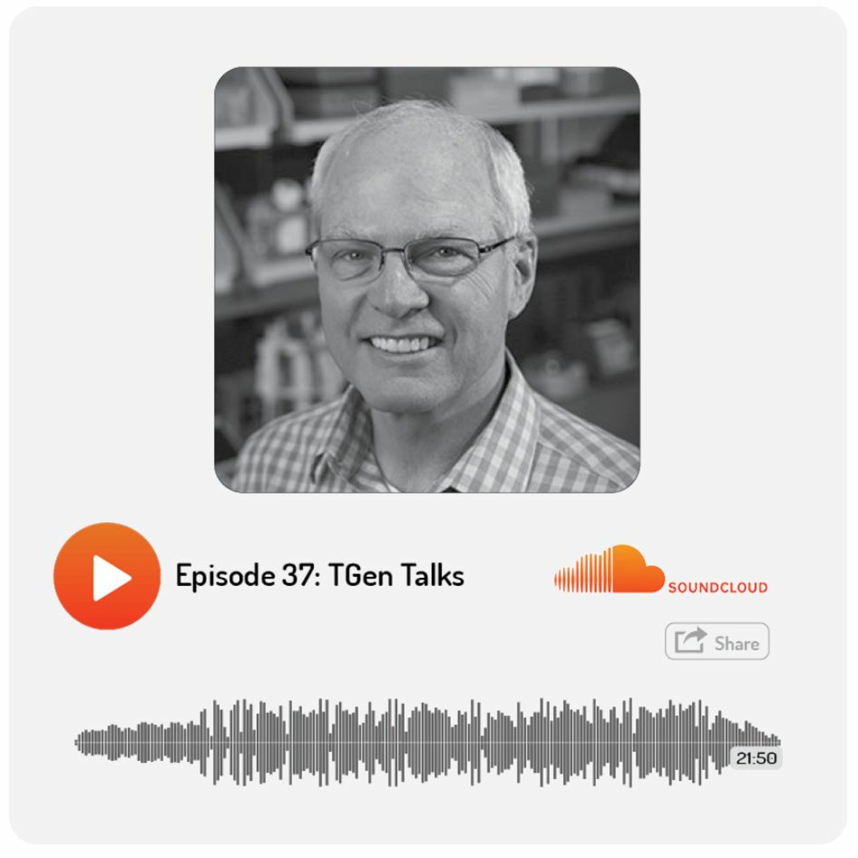 TGen Talks