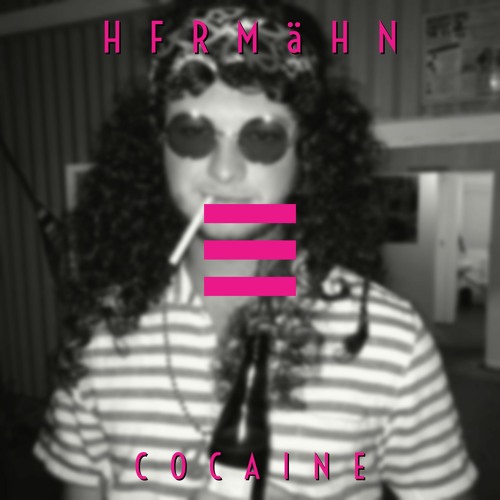 COCAINE (Original by Eric Clapton)