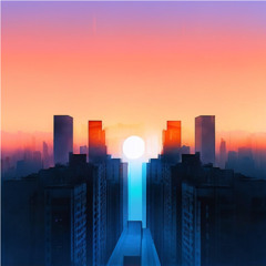 Заря