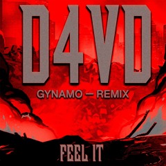 Feel It (Gynamo Remix)
