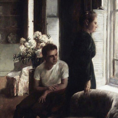 على الهون ياجرح المفارق