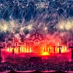 Defqon Warmup 2022