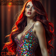 girl in love (version 2)