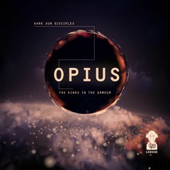 {Premiere} Opius - Dark Sun Disciples (Locked Up Music)