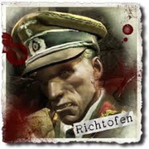 RICHTOFEN (prod. citrus)
