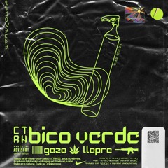 GAZA, LLAPRE - Bico Verde