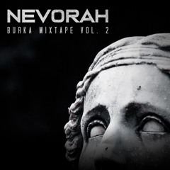 Burka Mixtape Vol. 2