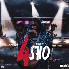 S.O.D. Money Gang - 4Sho