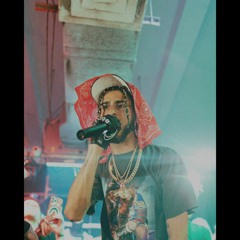 [FREE] Yovngchimi x Cdobleta x Luar la L Type beat - " CALENTON "