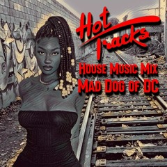 Hot Tracks - House Music Mix