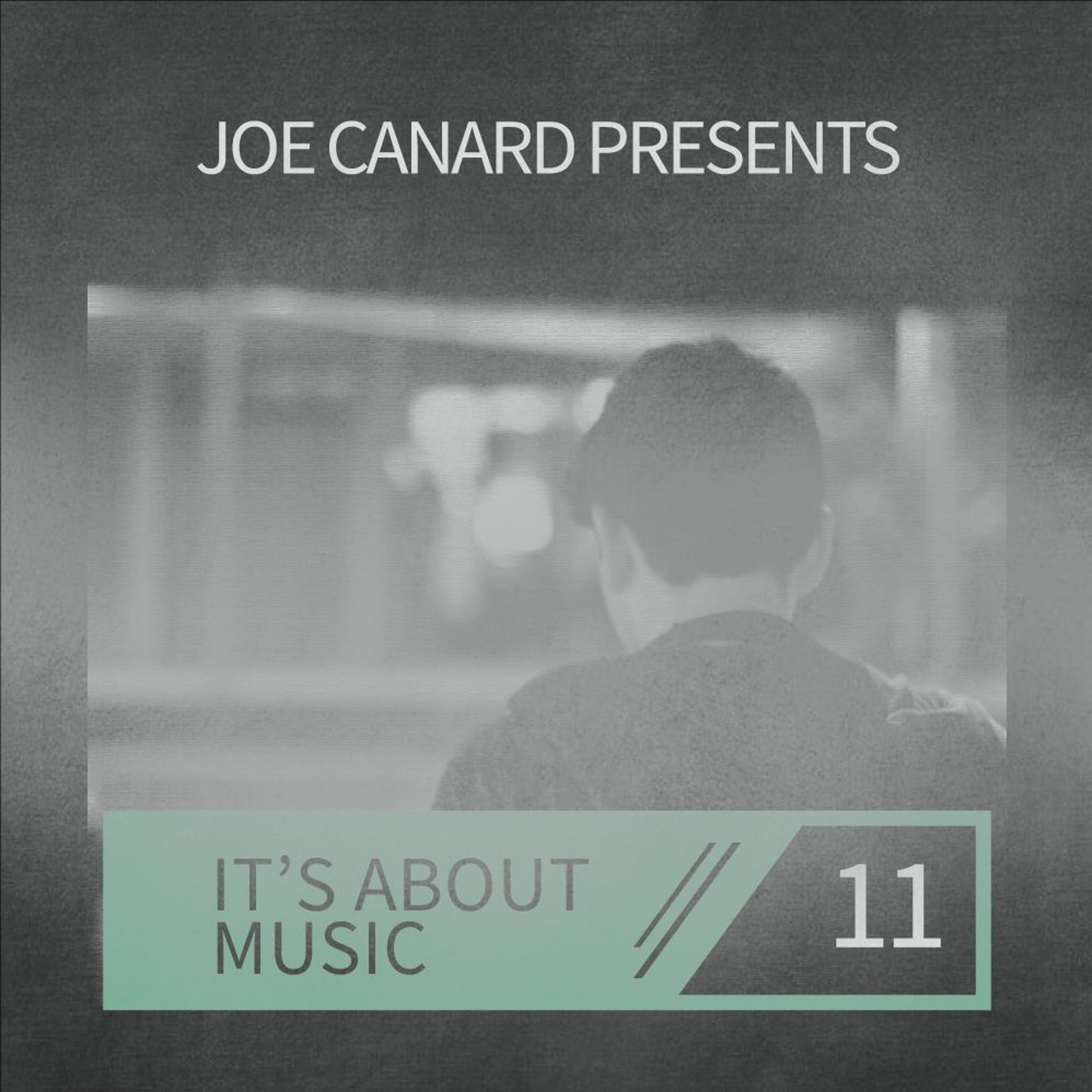 Its About Music 011 (Melodic, Progressive, House, Podcast Dj Mix) episode artwork