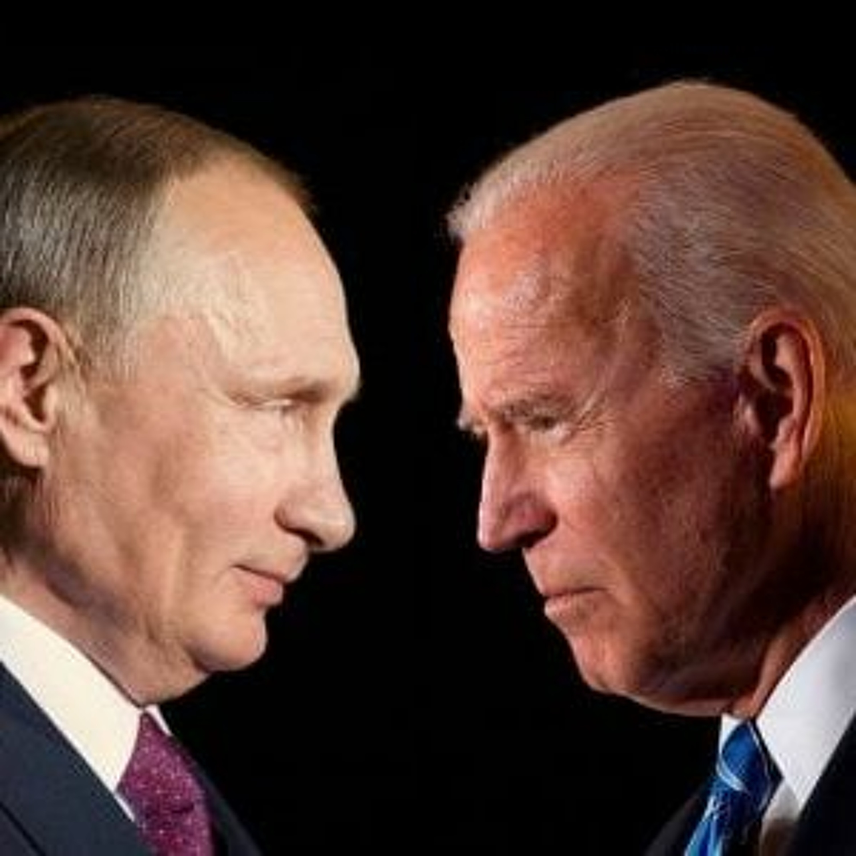 Repeat - Count-Down to Apocalypse: Are the US and Russia finally on course toward World War 3? episode artwork