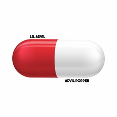 Advil Popper