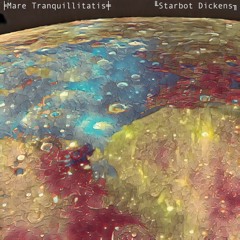 Mare Tranquillitatis