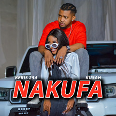 Nakufa (feat. Kusah)