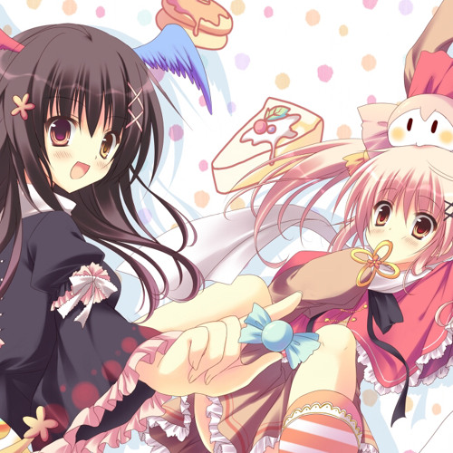 Me & My - Dub-I-Dub [Nightcore]