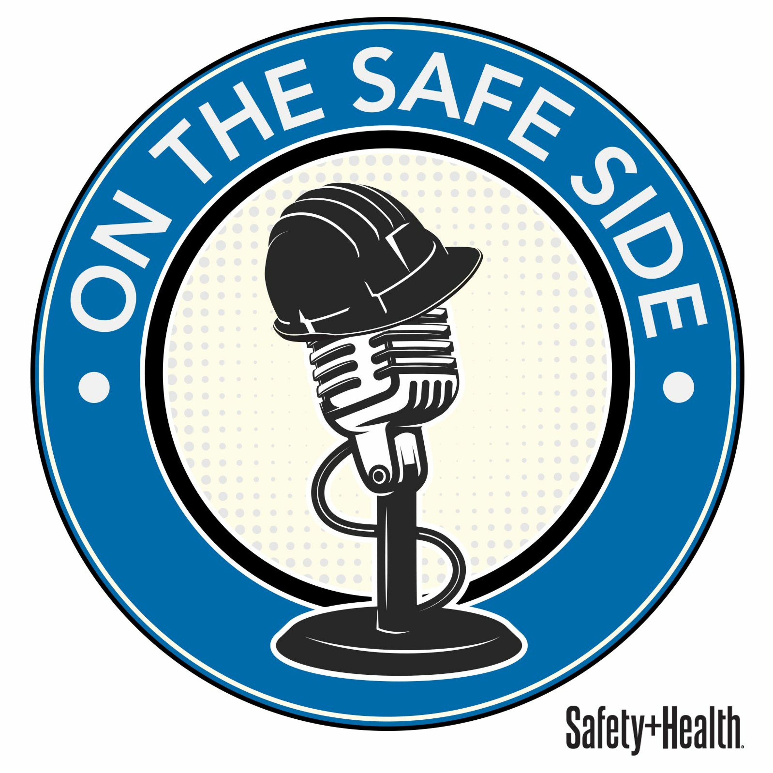 On the Safe Side podcast Episode 48: The importance of first aid in the workplace