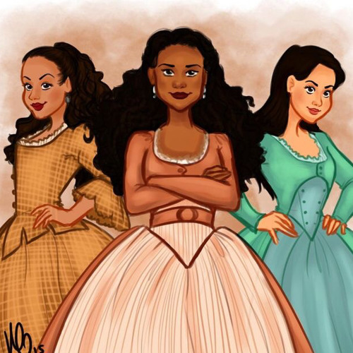 schuyler sisters