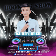 VIETMIX TÁI SINH x ẢI HỒNG NHAN ft APT ✈️HUY BEER REMIX 2025