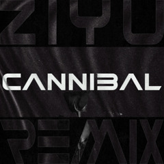 Kesha-Channibal(ZIYU Remix)