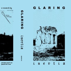 Glaring - "Repulsion"