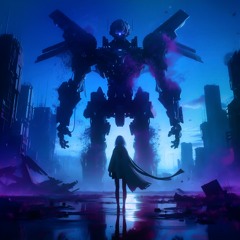 Machine Angel - TTRM