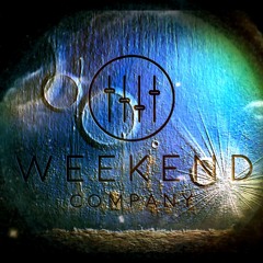 Weekend Company - Original Pitch feat. NIVVA