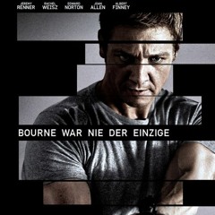 rg3[1080p - HD] Das Bourne Vermächtnis <Anschauen Film Deutsch>