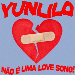 NÃO É UMA LOVE SONG! [Prod. SebStatics]