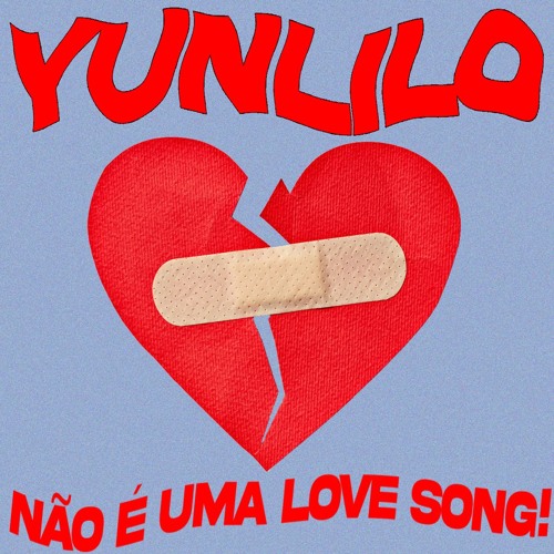NÃO É UMA LOVE SONG! [Prod. SebStatics]