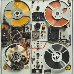 Lost Records and Tapes