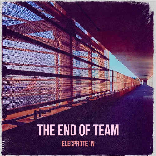 The End Of Team