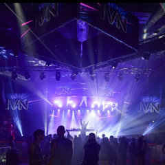 Opening set for Valentino Kahn @ Rainbow Ballroom 8/16/25