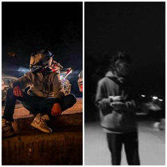 ATARA MAE- GANGSTER FT AKA BHABS (LILPARKER88 PRODUCTION)