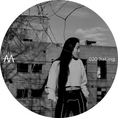 PODCAST 020 | JiaLing