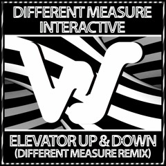 Interactive - Elevator Up & Down (Different Measure Remix)