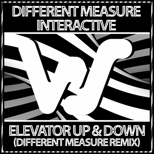 Interactive - Elevator Up & Down (Different Measure Remix)