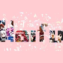 Waifu- Davidbuehlr X Duggie(prod.Tennis Player)