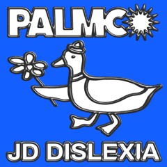 JD DISLEXIA ✹  PALMCO RADIO ✹ [PALMKIDSHOUSE] #10