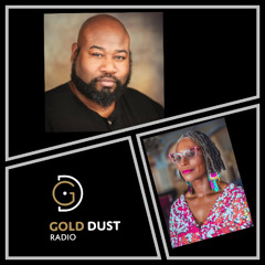 Karen Arthur - Can We Talk Episode 46 with ELROY SPOONFACE POWELL 111025