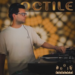 sB Podcast 001︱Octile (Ozora Festival 2024)