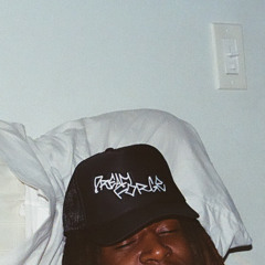 NetSpend (ft. Ace2x) snippet*
