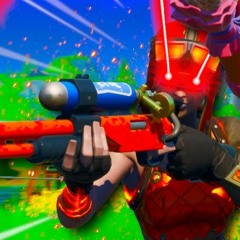Cat Boi - We Love Fortnite(Void noize Flip) Battle Pass edition(CLIP)