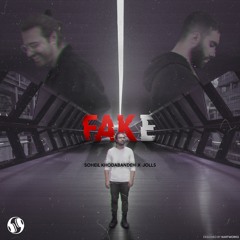 FAKE-Soheil Khodabandeh X JOLLS