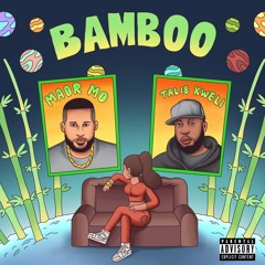 Bamboo (feat. Talib Kweli)