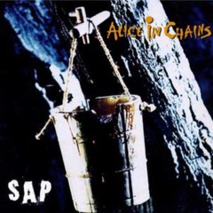 Alice̲ ̲I̲n̲ ̲C̲hains - Sap (Full Album)