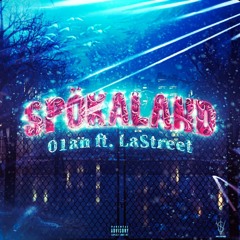 Spökland La Street